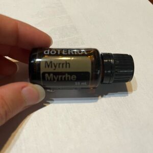 Doterra Myrrh